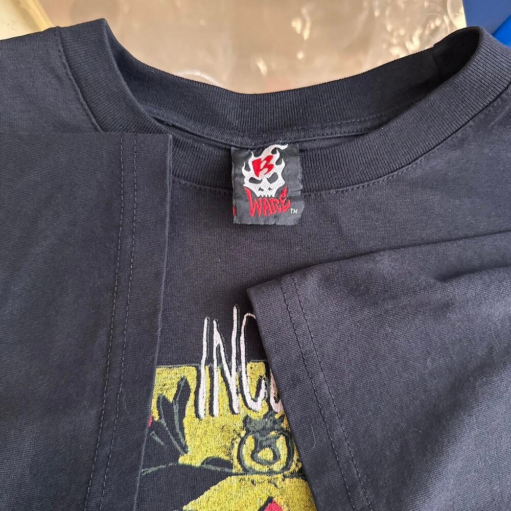 Vintage Y2K Incubus Band Shirt - Picture 7 of 7
